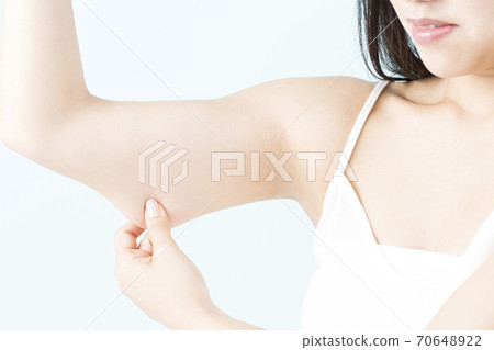 Women's arms Women's arms 70648922