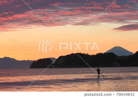 鎌倉暮光與療愈 70650652