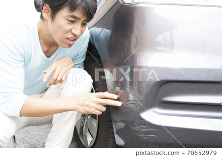 Car accident Car accident 70652979