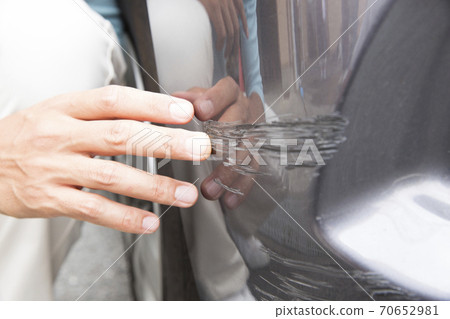 Car accident Car accident 70652981