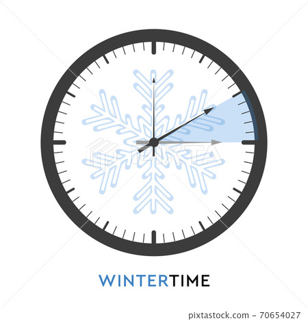 clock switch to winter time clock switch to winter time 70654027