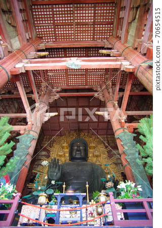 東大寺,奈良古城的文化財產 東大寺,奈良古城的文化財產 70654515