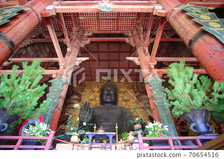 東大寺,奈良古城的文化財產 東大寺,奈良古城的文化財產 70654516