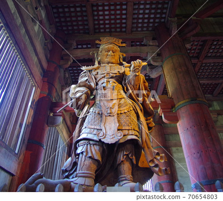 東大寺,奈良古城的文化財產 東大寺,奈良古城的文化財產 70654803