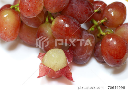 Grape / Kaiji 70654996