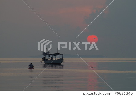 羅恩島上的旭 羅恩島上的旭 70655340