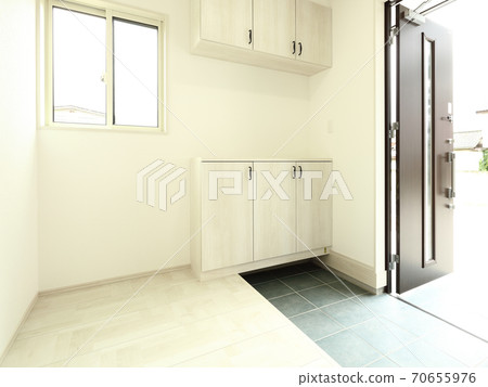 新建住房入口圖像 70655976