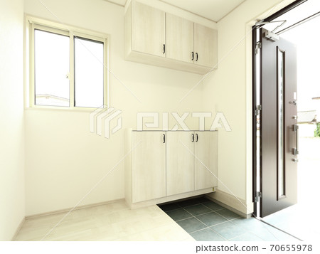 新建住房入口圖像 新建住房入口圖像 70655978