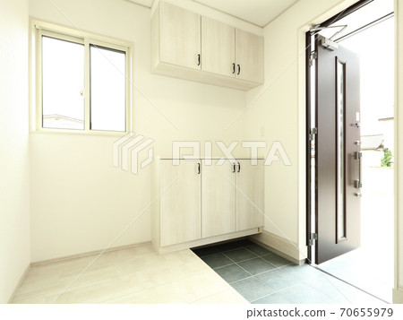 新建住房入口圖像 70655979