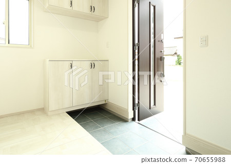 新建住房入口圖像 70655988