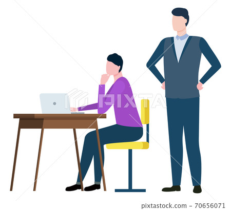 Training at Work Controlling Supervisor, Brokers Training at Work Controlling Supervisor, Brokers 70656071