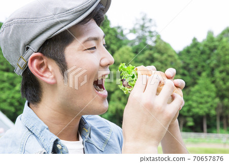 Outdoor cuisine Outdoor cuisine 70657876