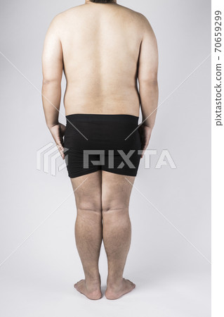 A man of metabolism A man of metabolism 70659299
