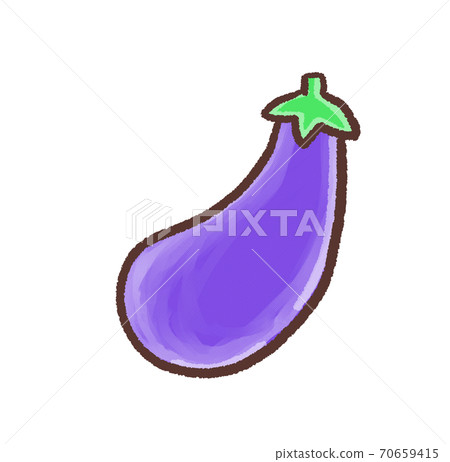 R: More fairy tale summer vegetables eggplant 70659415