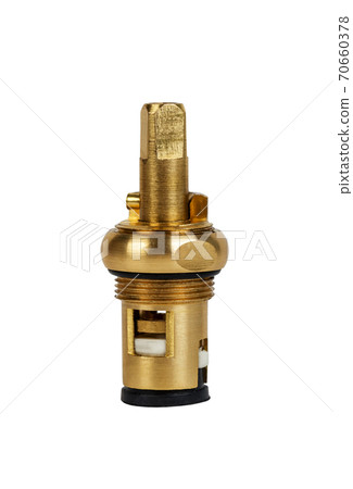 Brass faucet parts cartridge for water valve Brass faucet parts cartridge for water valve 70660378