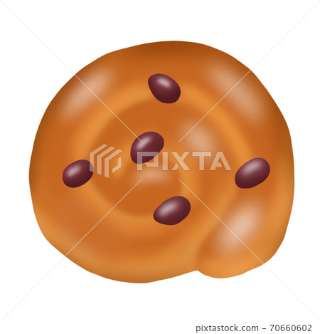 葡萄乾麵包 葡萄乾麵包 70660602