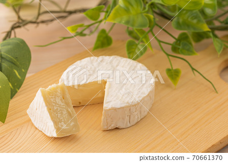 卡門培爾奶酪 70661370