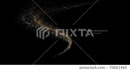 Glitter Background 70661468