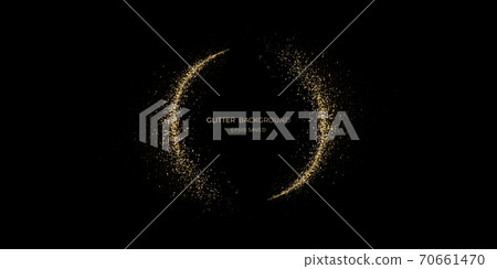 Glitter Background Glitter Background 70661470