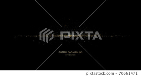 Glitter Background Glitter Background 70661471