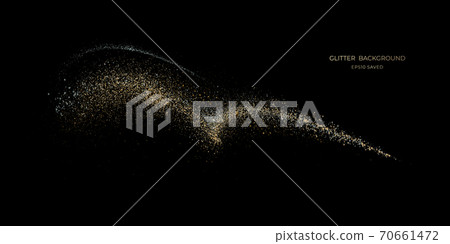 閃光背景 70661472