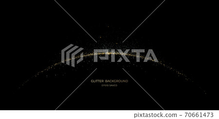 Glitter Background 70661473