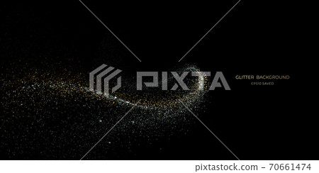 Glitter Background 70661474