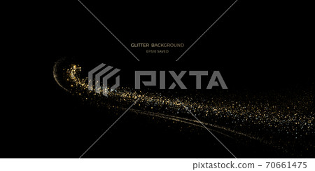 Glitter Background Glitter Background 70661475