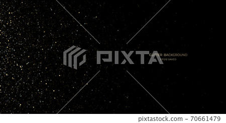 Glitter Background Glitter Background 70661479
