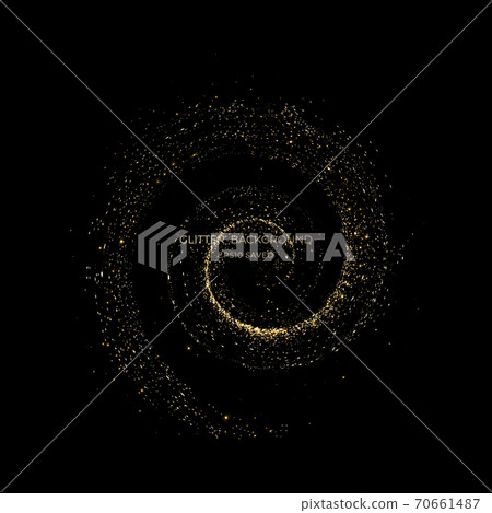 Glitter Background 70661487