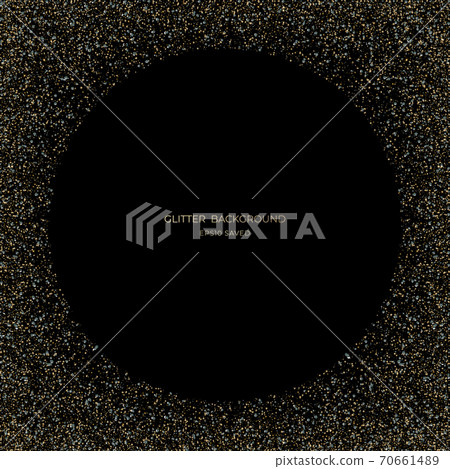 Glitter Background Glitter Background 70661489