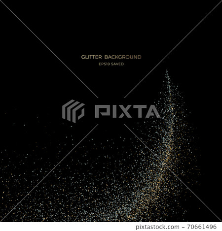 Glitter Background 70661496