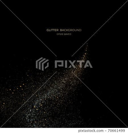 Glitter Background Glitter Background 70661499