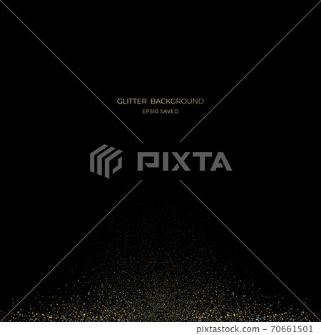 Glitter Background 70661501