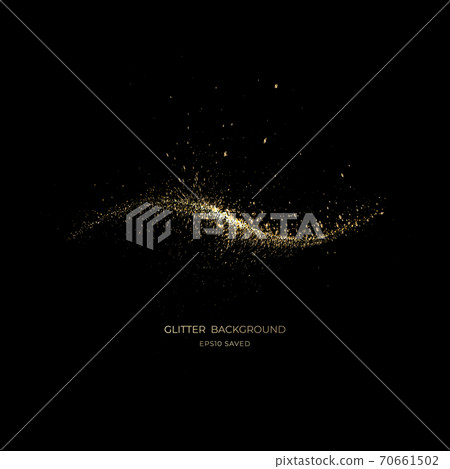 Glitter Background Glitter Background 70661502