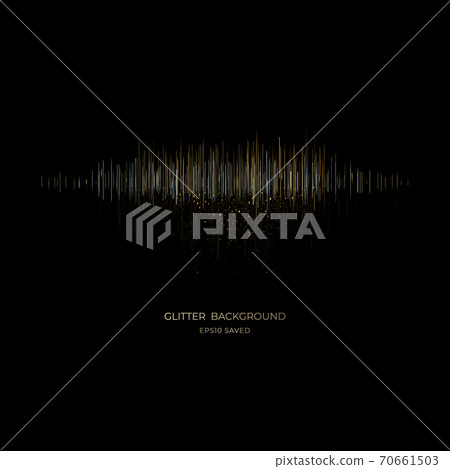 Glitter Background 70661503