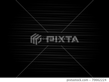 Abstract template horizontal black striped line backgroune texture. Abstract template horizontal black striped line backgroune texture. 70662224