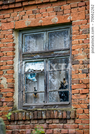 Abandoned old house, Strandzha mountain, Bulgaria 70662262