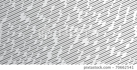 Black and white stripped lines seamless pattern background. Black and white stripped lines seamless pattern background. 70662541