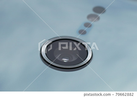智能手機相機功能・ ・ ・鏡頭① 智能手機相機功能・ ・ ・鏡頭① 70662882