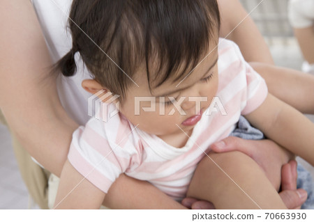 高女孩 70663930