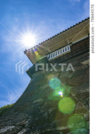 Omura Park, Omura City, Nagasaki Prefecture 70664578