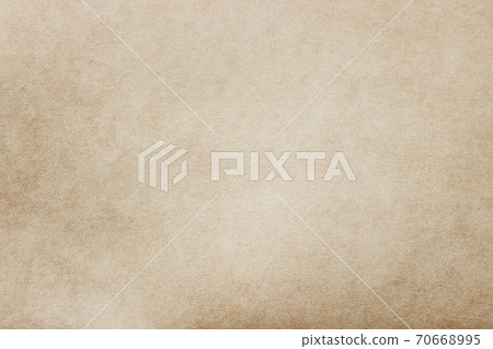 Old Paper texture. vintage paper background or texture; brown paper texture 70668995