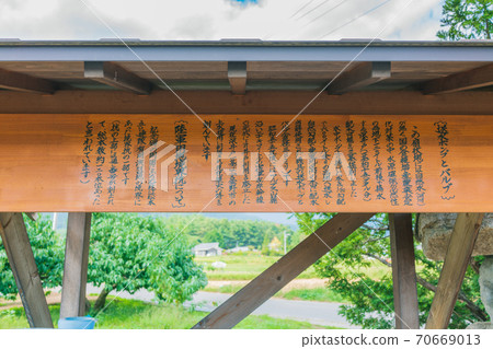 水泵，閥門和陸軍邊界樁[描述] 70669013