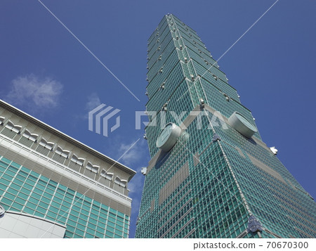 Taipei 101 ‗ Taiwan 70670300