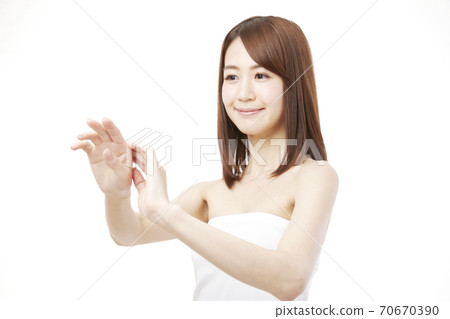 女性美 70670390