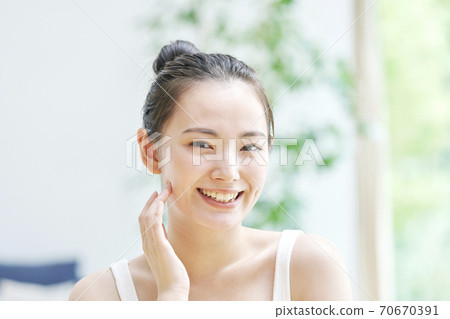 女性美 70670391