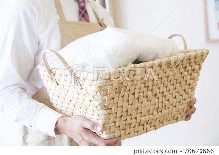 A man who is washing A man who is washing 70670666