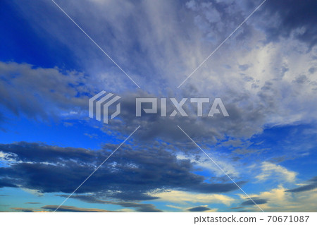Cloud formulation 70671087