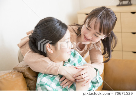 Good friend parents 70671529